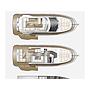 Book yachts online - motorboat - Galeon 400 Fly - Little Island - rent