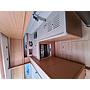 Book yachts online - sailboat - Dufour 530 - Christianna XII - rent
