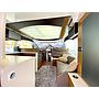 Book yachts online - motorboat - Cantius 45 - I'm Lovin' It - rent