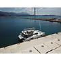 Book yachts online - catamaran - Astréa 42 - Nostos - rent