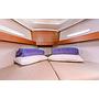 Book yachts online - sailboat - First 35 - Sophie - rent
