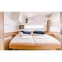 Book yachts online - catamaran - Lagoon 42 - Happy Lagoon - rent