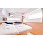 Book yachts online - catamaran - Lagoon 42 - Happy Lagoon - rent