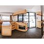 Book yachts online - catamaran - Lagoon 42 - Happy Lagoon - rent