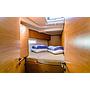 Book yachts online - sailboat - Sun Odyssey 509 - Caterina - rent