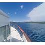 Book yachts online - motorboat - Fleur de Lys - Cadabra - rent