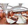 Book yachts online - sailboat - Dufour 512 Grand Large - Eleonora - rent