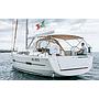 Book yachts online - sailboat - Dufour 412 GL - Vanessa - rent