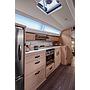Book yachts online - sailboat - Jeanneau 54 - no name 3 - BLUE HULL, AC+GEN., UNDERWATER LIGHTS - rent
