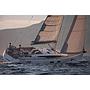 Book yachts online - sailboat - Jeanneau 54 - no name 1 - BLUE HULL, AC+GEN., UNDERWATER LIGHTS - rent