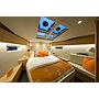 Book yachts online - sailboat - Jeanneau 54 - no name 1 - BLUE HULL, AC+GEN., UNDERWATER LIGHTS - rent