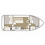 Book yachts online - motorboat - Confort 900 DP - OSIRIA - rent