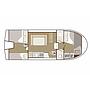 Book yachts online - motorboat - Riviera 920 - FICAIRE - rent