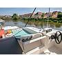 Book yachts online - motorboat - Octo Fly C - ALESIA FR - rent