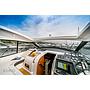 Book yachts online - motorboat - Bavaria S40 Coupe - Arcadia - rent