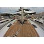 Book yachts online - sailboat - Hanse 455 - My Portofino - rent