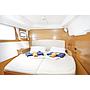 Book yachts online - catamaran - Lagoon 440 - LAGOON 440 (2007) - ATH - rent
