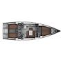 Book yachts online - sailboat - Bavaria 45 Cruiser - BAVARIA 45 CRUISER (2012) - ATH - rent