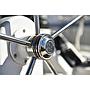 Book yachts online - sailboat - Bavaria Cruiser 37 (2) - Spagi & Lidi - rent