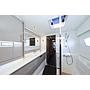 Book yachts online - catamaran - Elba 45 - Dreamcatcher - rent