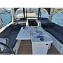 Book yachts online - sailboat - Oceanis 46.1 - Anemos (Cockpit BBQ) - rent