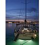 Book yachts online - sailboat - Oceanis 46.1 - Anemos (Cockpit BBQ) - rent