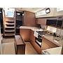 Book yachts online - sailboat - Oceanis 46.1 - Anemos (Cockpit BBQ) - rent