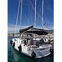 Book yachts online - sailboat - Oceanis 46.1 - Anemos (Cockpit BBQ) - rent