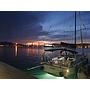 Book yachts online - sailboat - Oceanis 46.1 - Anemos (Cockpit BBQ) - rent