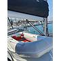 Book yachts online - sailboat - Oceanis 46.1 - Anemos (Cockpit BBQ) - rent