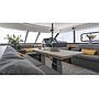 Book yachts online - powercatamaran - MY 5 - Edelweiss - rent