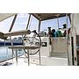 Book yachts online - catamaran - Lagoon 400 S2 12 - VASILIKI - rent