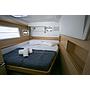 Book yachts online - catamaran - Lagoon 400 S2 12 - VASILIKI - rent