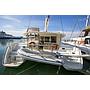 Book yachts online - catamaran - Lagoon 400 S2 12 - VASILIKI - rent