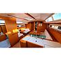 Book yachts online - sailboat - Sun Odyssey 419 - ELISABETH A  - rent