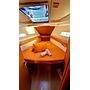 Book yachts online - sailboat - Sun Odyssey 419 - ELISABETH A  - rent