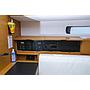 Book yachts online - sailboat - Sun Odyssey 479 - GUINNESS - rent