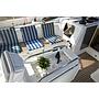 Book yachts online - sailboat - Sun Odyssey 479 - GUINNESS - rent