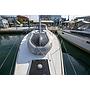 Book yachts online - sailboat - Sun Odyssey 479 - GUINNESS - rent