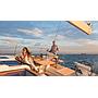 Book yachts online - sailboat - Hanse 588 - FitzRoy - rent