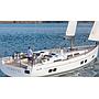 Book yachts online - sailboat - Hanse 588 - FitzRoy - rent
