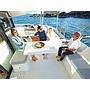 Book yachts online - catamaran - Excess 11 - SOGUKSU - rent