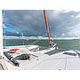 Book yachts online - catamaran - Excess 11 - SOGUKSU - rent
