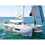 Book yachts online - catamaran - Excess 11 - SOGUKSU - rent