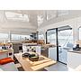 Book yachts online - catamaran - Excess 11 - SOGUKSU - rent