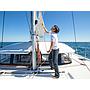 Book yachts online - catamaran - Excess 11 - SOGUKSU - rent