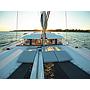 Book yachts online - catamaran - Excess 11 - SOGUKSU - rent