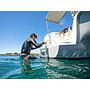 Book yachts online - catamaran - Excess 11 - SOGUKSU - rent