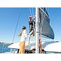 Book yachts online - catamaran - Excess 11 - SOGUKSU - rent