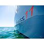 Book yachts online - catamaran - Excess 11 - SOGUKSU - rent